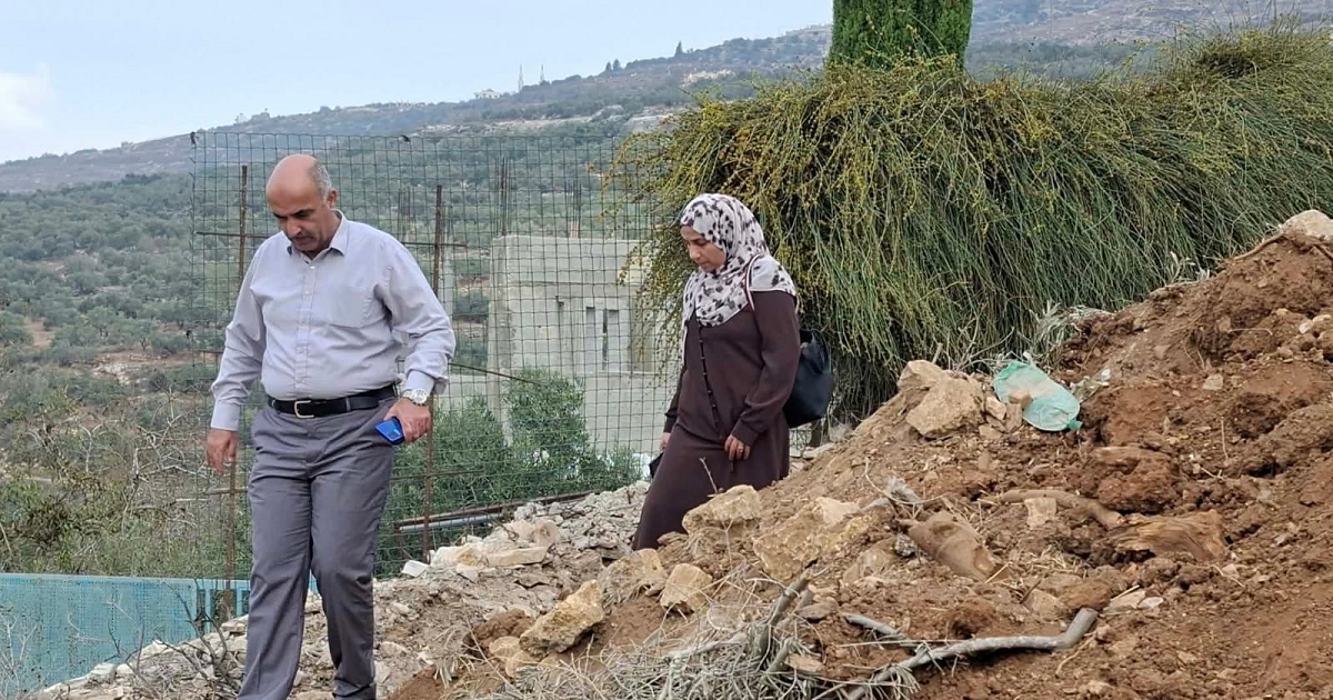 مدير عام التربية والتعليم من مادما.. مدارسنا ستبقى مفتوحة رغم الحصار